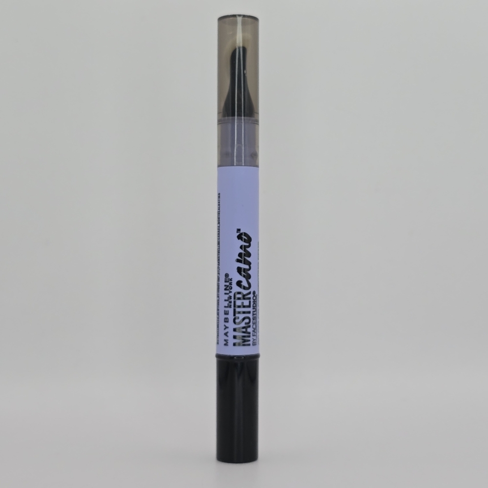 Maybelline FaceStudio Master Camo Color Correcting Pen 20 Blue New No Box